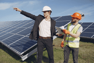 How Solar Energy Works