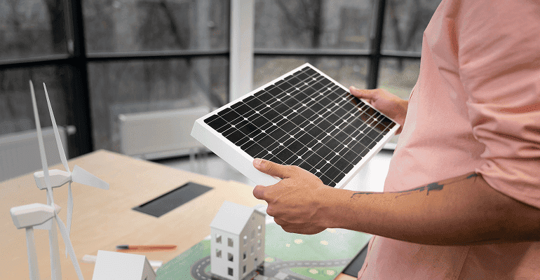 The Financial Benefits of Going Solar