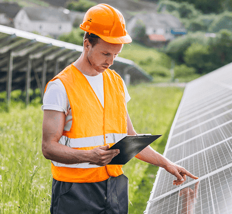 Bringing Solar Power to Life