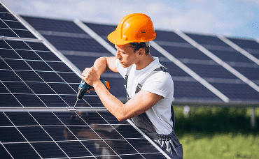 Solar-Powered Cooling Systems