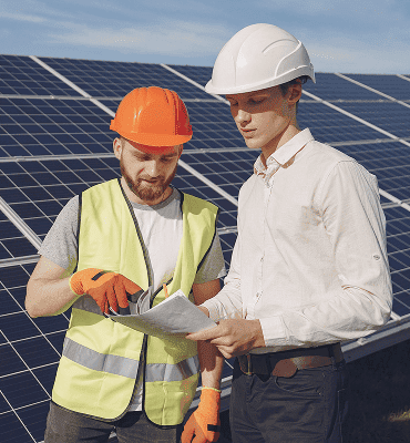 Redefining Comfort with Clean Energy