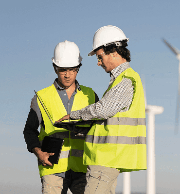 Powering Flow with Purpose