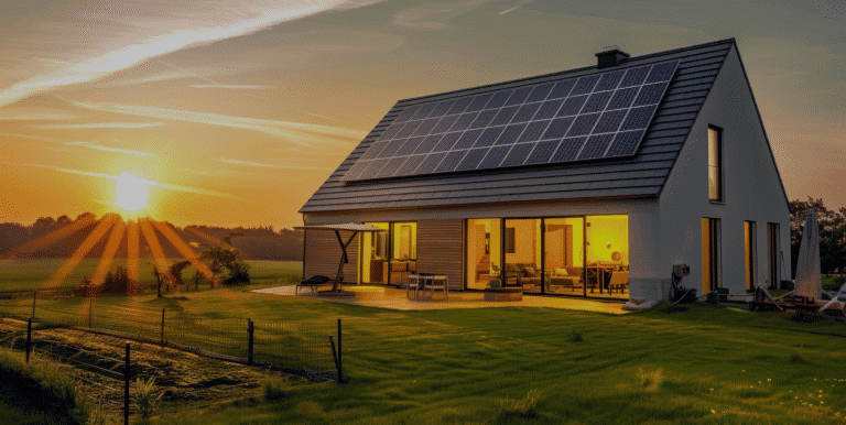 Powering the Future with Smarter Energy