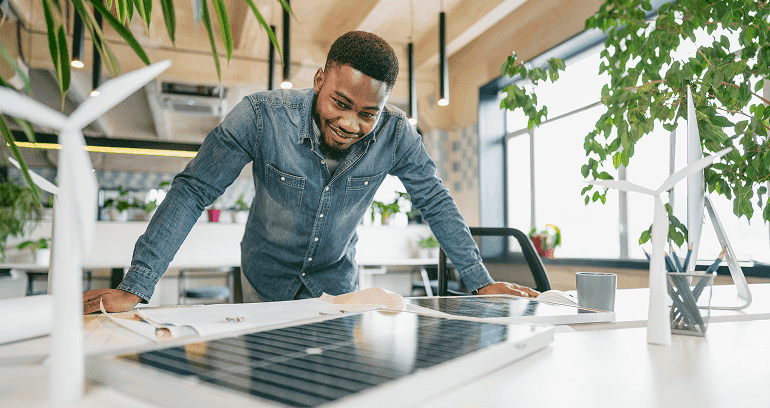 Professional Solar Cleaning You Can Trust